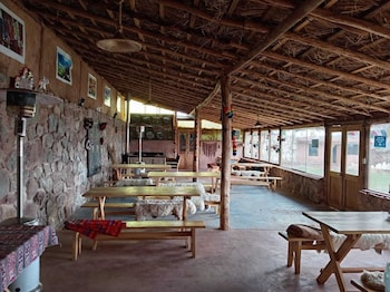 pachamama hampina wasi centro ancestral all inclusive