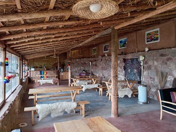 pachamama hampina wasi centro ancestral all inclusive