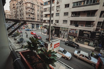 cairo