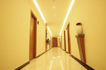 sama hotel sherif bash