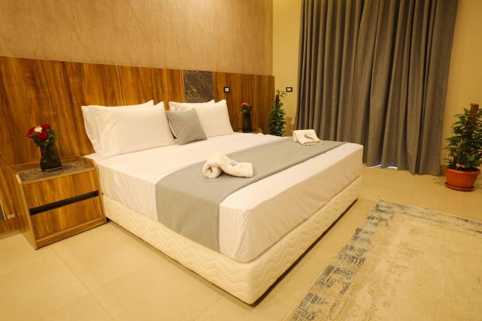 sama hotel sherif bash