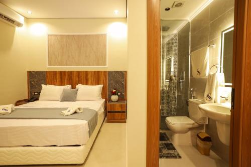 sama hotel sherif bash