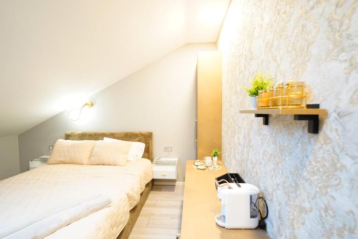 svaja aparthotel and spa