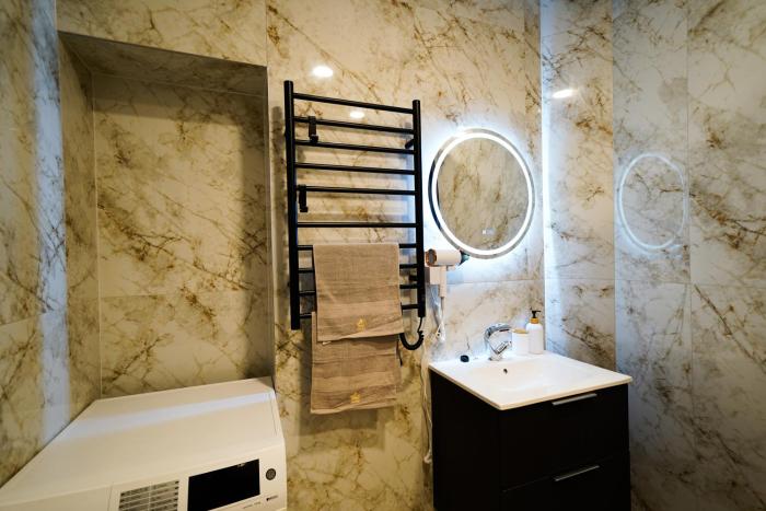 svaja aparthotel and spa