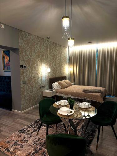 Svaja Aparthotel & Spa,,2 star