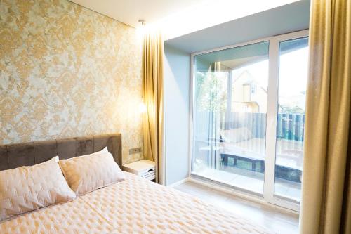 svaja aparthotel and spa