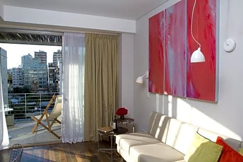 palo santo hotel
