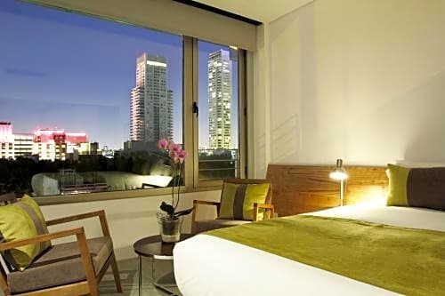palo santo hotel