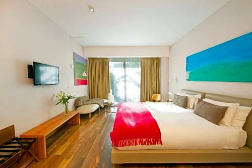 palo santo hotel