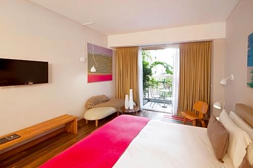 palo santo hotel
