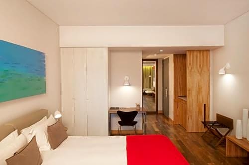 palo santo hotel