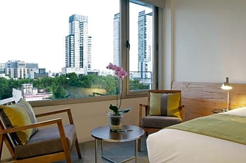 palo santo hotel