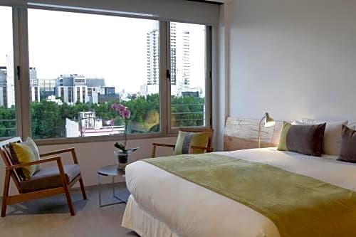 palo santo hotel