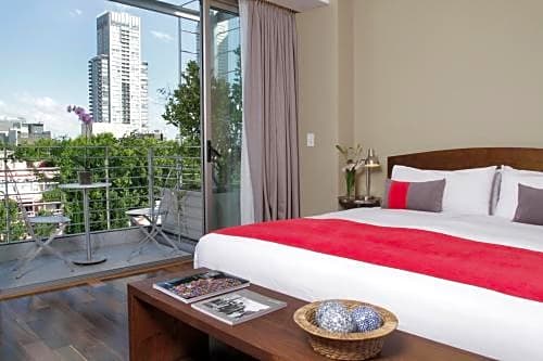 palo santo hotel