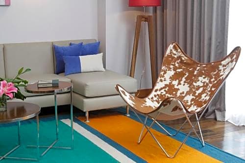 palo santo hotel