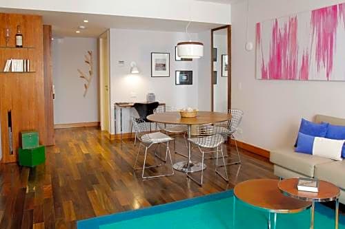 palo santo hotel