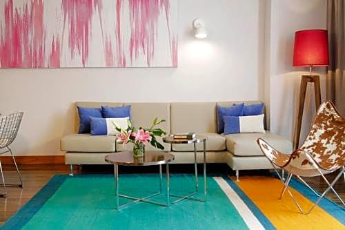 palo santo hotel