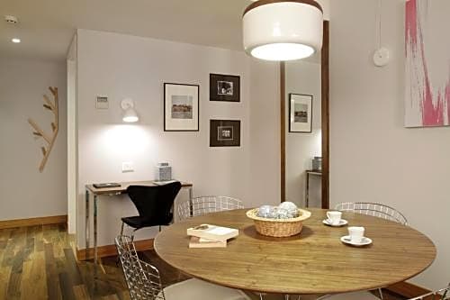 palo santo hotel