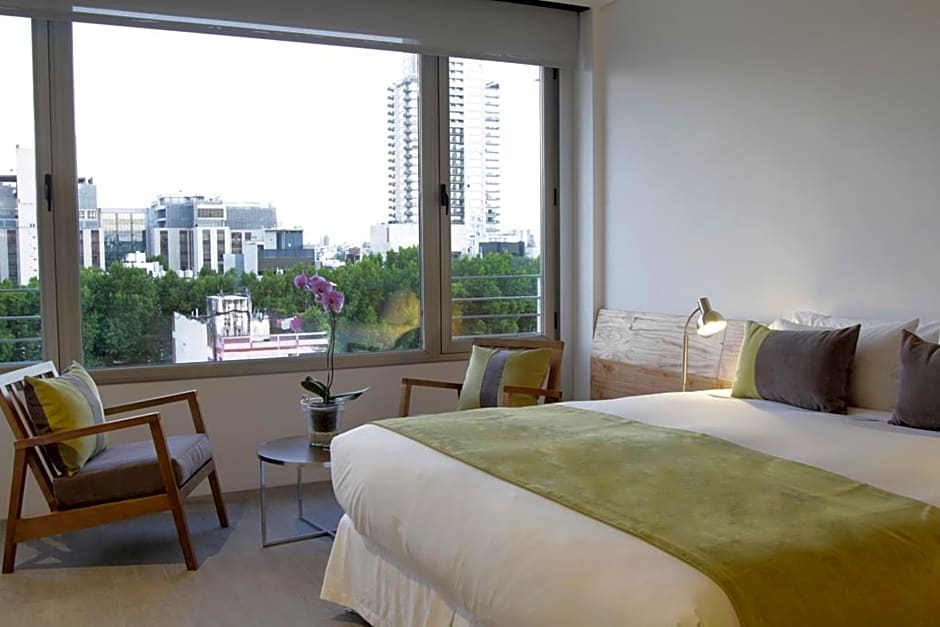 palo santo hotel