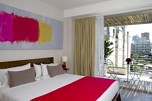 palo santo hotel
