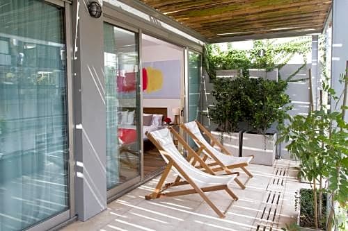 palo santo hotel
