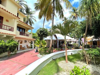 mini beach studios