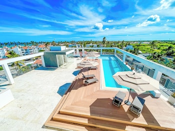 punta cana