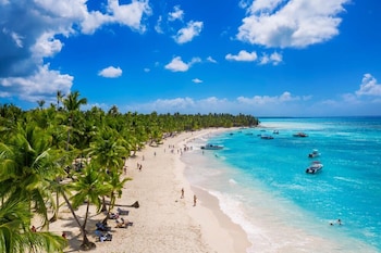 mini studios beach