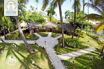 mini studios beach