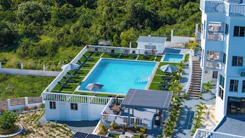 majestic heights bed and breakfast