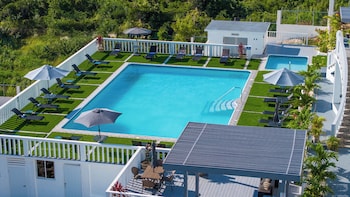 majestic heights bed and breakfast