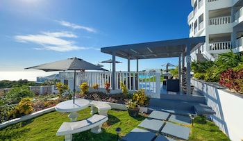 majestic heights bed and breakfast