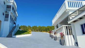 majestic heights bed and breakfast