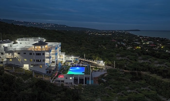 majestic heights bed and breakfast