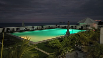 majestic heights bed and breakfast