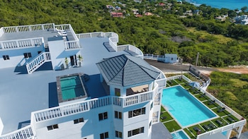 majestic heights bed and breakfast