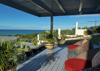 majestic heights bed and breakfast