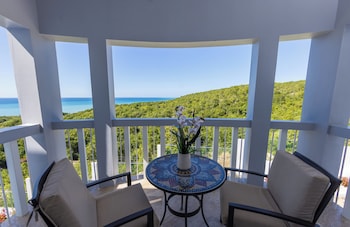 majestic heights bed and breakfast