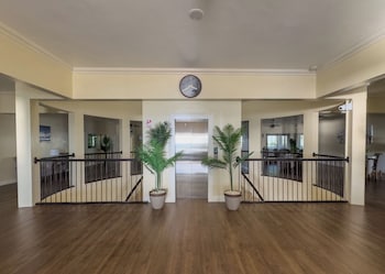 majestic heights bed and breakfast