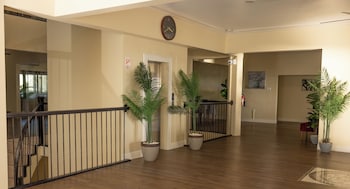 majestic heights bed and breakfast