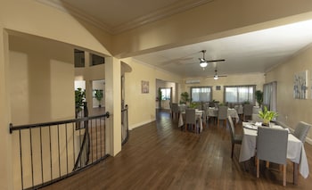 majestic heights bed and breakfast