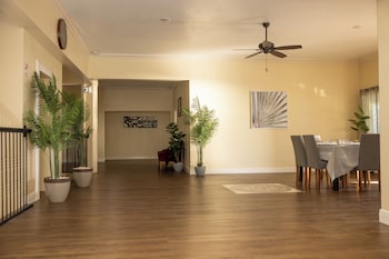 majestic heights bed and breakfast