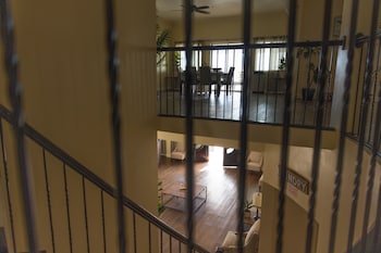 majestic heights bed and breakfast