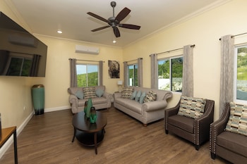 majestic heights bed and breakfast