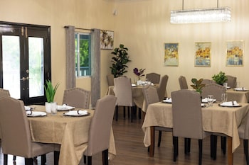 majestic heights bed and breakfast