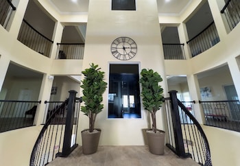 Majestic Heights Bed & Breakfast,,4 star