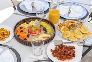 majestic heights bed and breakfast