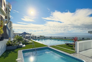 majestic heights bed and breakfast