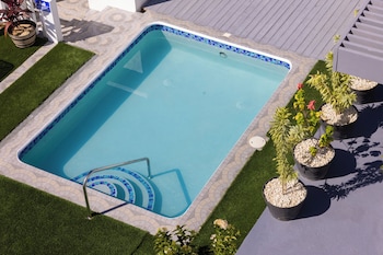 majestic heights bed and breakfast