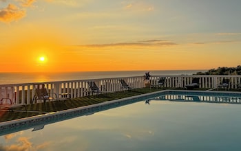 Majestic Heights Bed & Breakfast,,4 star